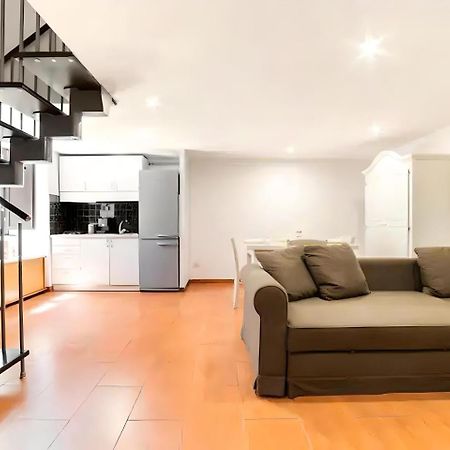 나폴리 Borrelli House 아파트 외부 사진