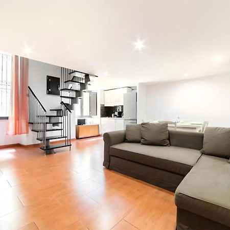 나폴리 Borrelli House 아파트 외부 사진